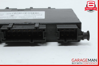03-12 Mercedes X164 GL550 Front Right Seat Control Module 2118208685 OEM