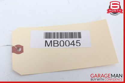 10-13 Mercedes W221 S400 CL550 Left Driver Master Window Switch Control OEM