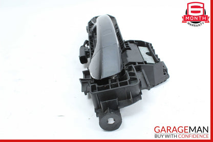 12-14 Mercedes W204 C250 C300 Front Right Exterior Door Handle Keyless Go OEM
