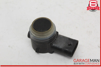 14-17 Mercedes W222 S550 Front or Rear Bumper Parking Sensor PDC Set of 5 OEM