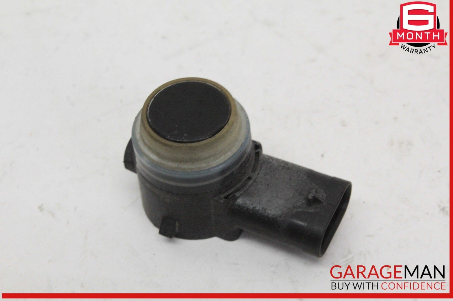 14-17 Mercedes W222 S550 Front or Rear Bumper Parking Sensor PDC Set of 5 OEM