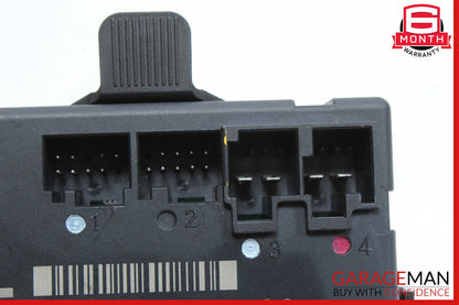 08-18 Mercedes W212 E350 C300 SLK350 Front Left Side Door Control Module OEM