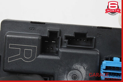 03-09 Mercedes W211 E350 E550 Rear Right Side Door Control Module Unit OEM