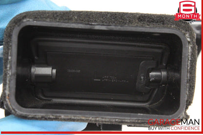 14-17 Mercedes W207 E350 E550 Front Left Side Dashboard AC A/C Air Vent OEM