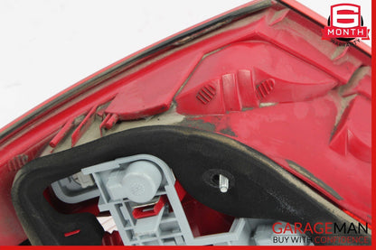 08-11 Mercedes W204 C300 C250 C63 AMG Sedan Rear Right Taillight Tail Light Lamp