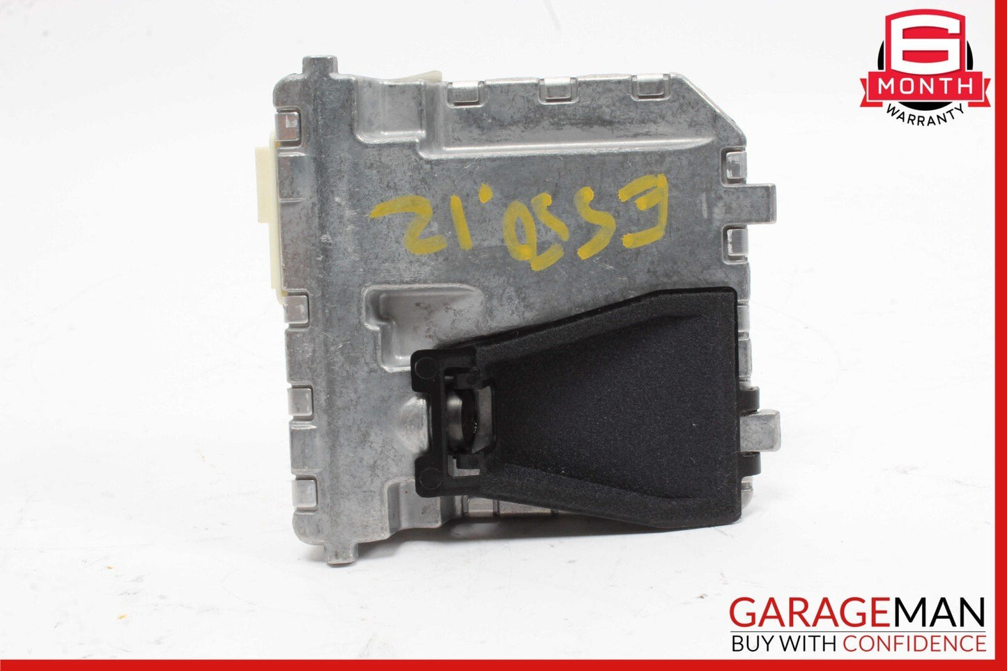 10-16 Mercedes W212 E550 SL550 SL400 C250 Active Lane Assist Front Camera OEM