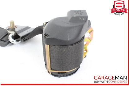 84-93 Mercedes W201 190E 190D Rear Right Passenger Side Seat Belt Seatbelt OEM