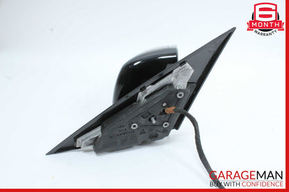 12-14 Mercedes W204 C250 Sedan Front Right Side Mirror Door Rear View OEM
