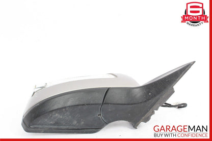 08-09 Mercedes W204 C300 C63 AMG Front Right Side Mirror Door Rear View OEM