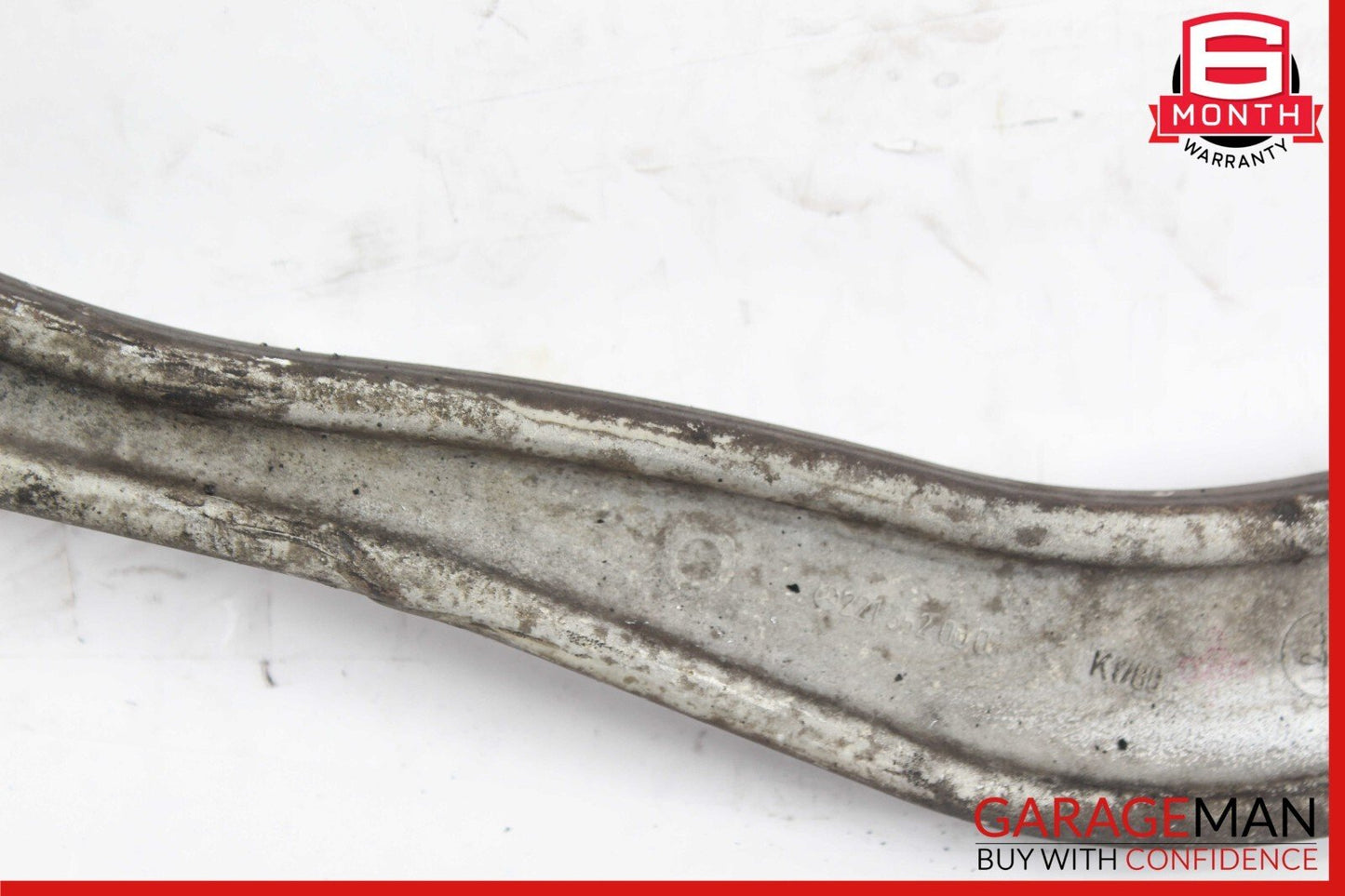 07-14 Mercedes W216 CL550 CL600 S550 Rear Right / Left Side Upper Control Arm