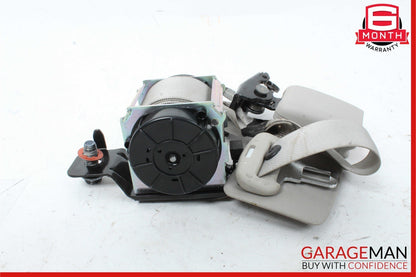 19-21 Genesis G70 Rear Center Side Seatbelt Seat Belt Retractor 89850-G9500 OEM