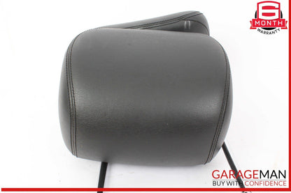 00-06 Mercedes W215 CL55 AMG Front Right and Left Side Seat Head Rest Headrest