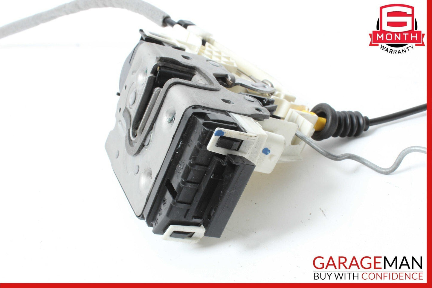 08-20 Mercedes W204 C250 E550 E400 Front Right Side Door Lock Latch Actuator