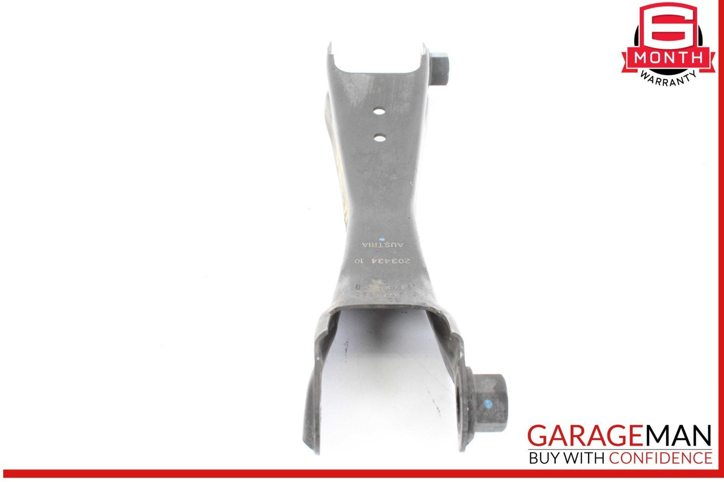 14-21 BMW I3 Rear Right or Rear Left Side Trailing Control Arm 6867880 OEM
