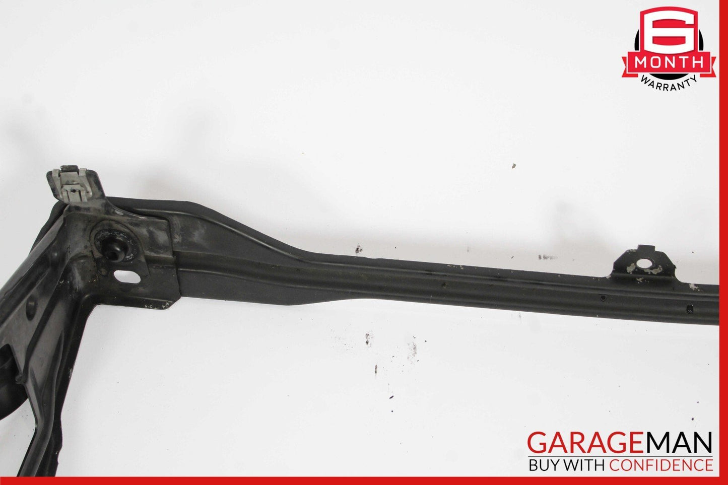07-14 Mercedes W221 S550 CL550 Lower Radiator Support Core Frame OEM