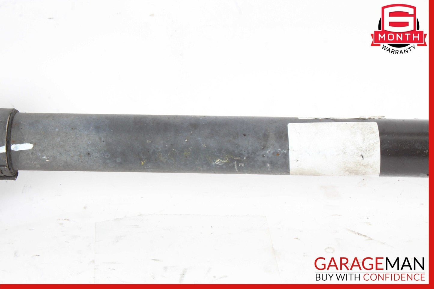 06-12 Mercedes X164 GL450 ML350 Rear Right Or Left Side Half Axle Shaft OEM