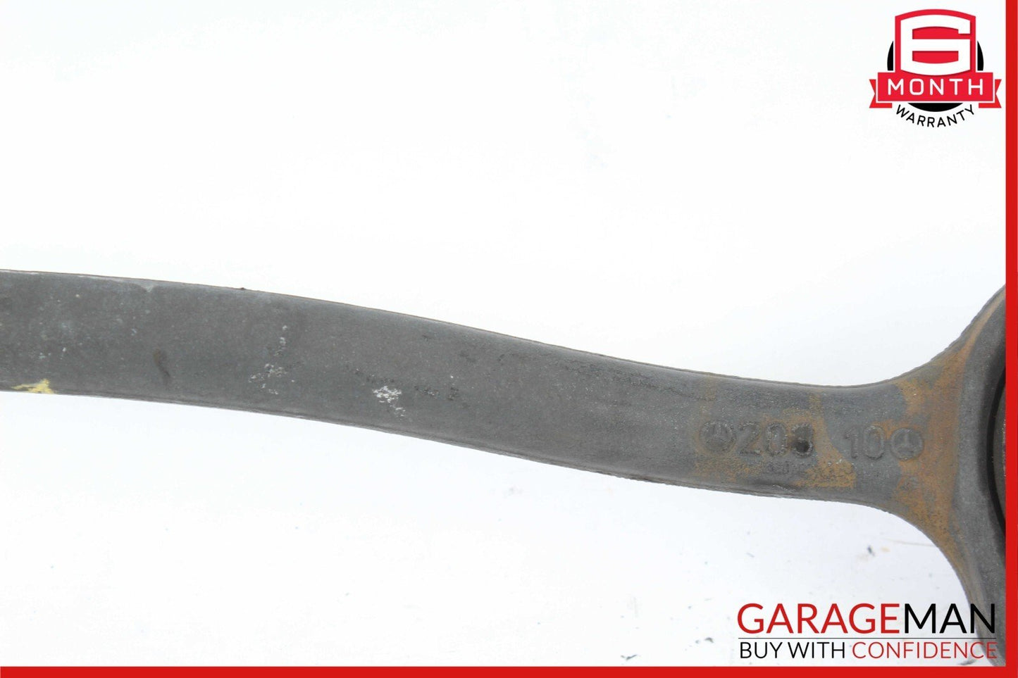 05-11 Mercedes R171 SLK280 C230 Front Left Driver Side Lower Control Arm OEM