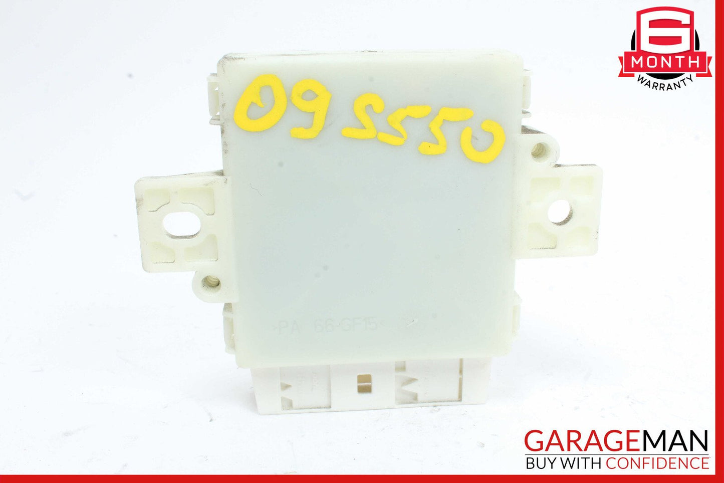 07-09 Mercedes W221 S550 CL550 Parking Back Up Reverse Distance Control Module