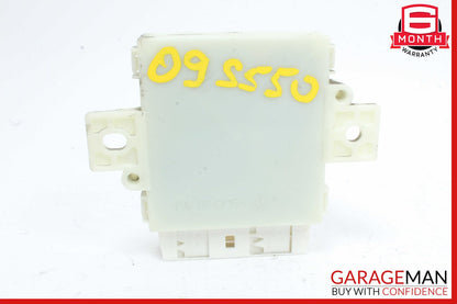 07-09 Mercedes W221 S550 CL550 Parking Back Up Reverse Distance Control Module
