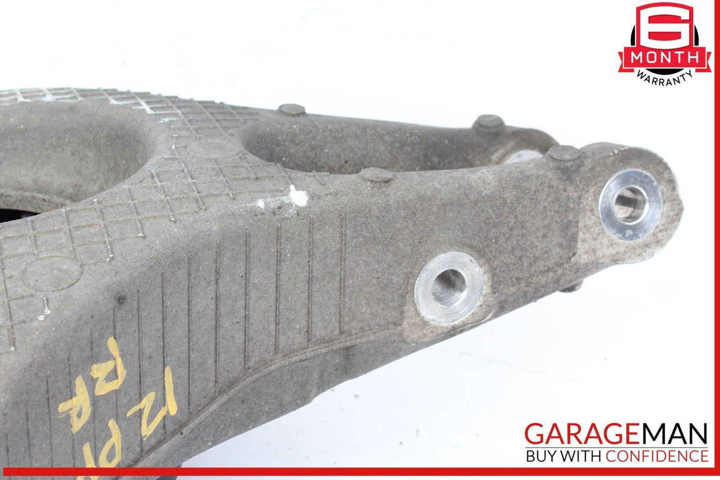 10-16 Porsche Panamera 970 Rear Right Side Lower Control Arm 97033114201 OEM