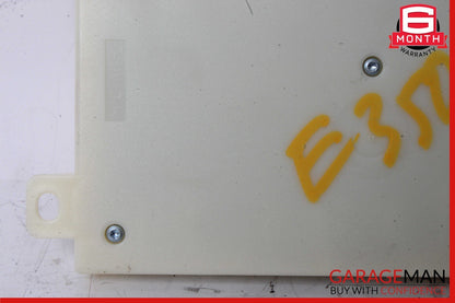 10-15 Mercedes W207 E350 E63 AMG Keyless Go Entry Control Module 1729007900 OEM