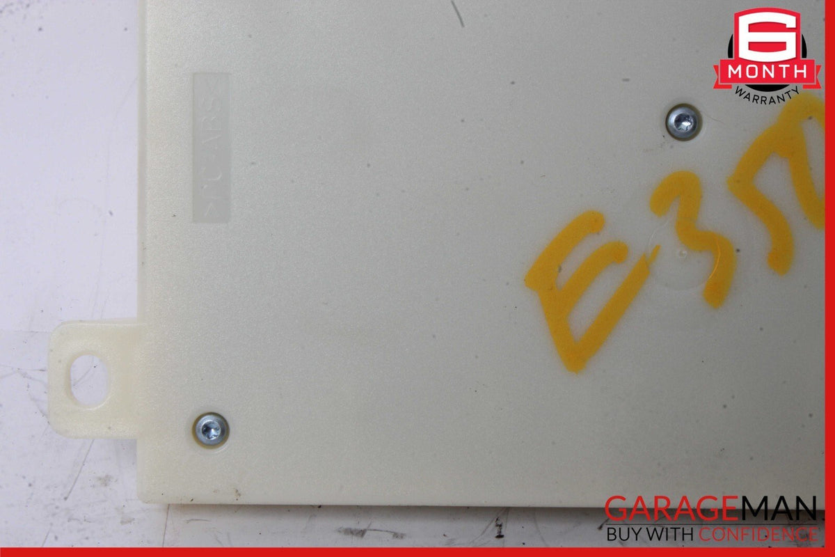 10-15 Mercedes W207 E350 E63 AMG Keyless Go Entry Control Module 1729007900 OEM