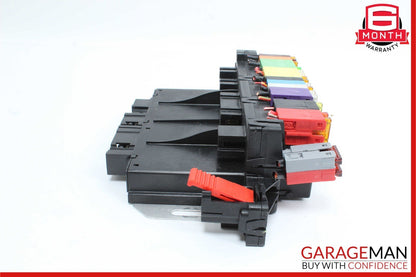 03-12 Mercedes R230 SL500 SL55 SLR Rear SAM Fuse Box Relay Module 2305453032 OEM