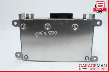 Mercedes S500 R350 SL550 GL450 Voice Communication Control Module Unit