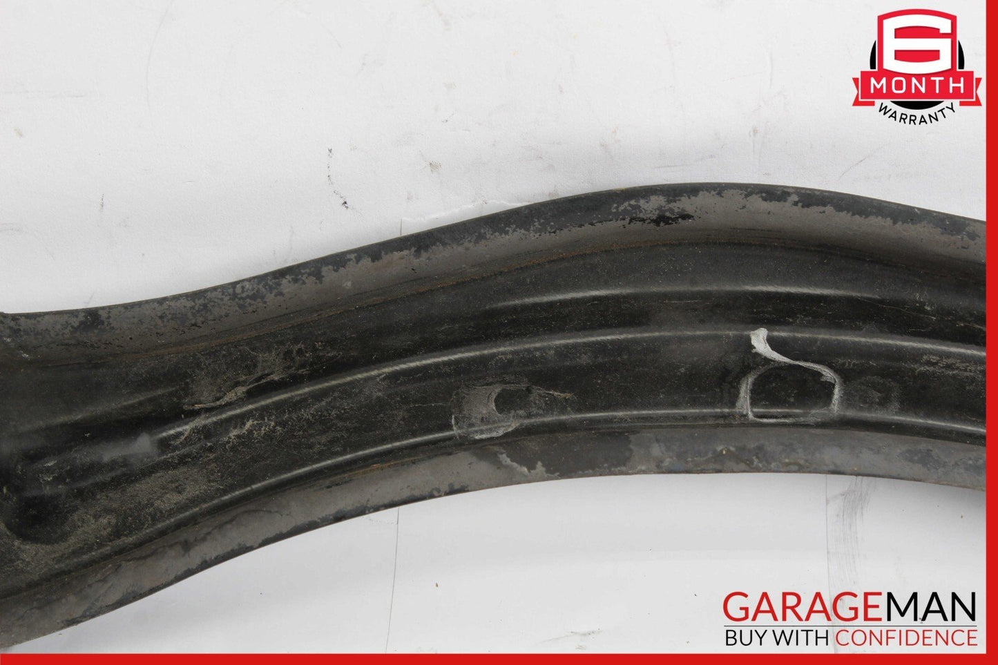 06-13 Mercedes X164 GL450 ML350 Rear Right / Left Suspension Upper Control Arm