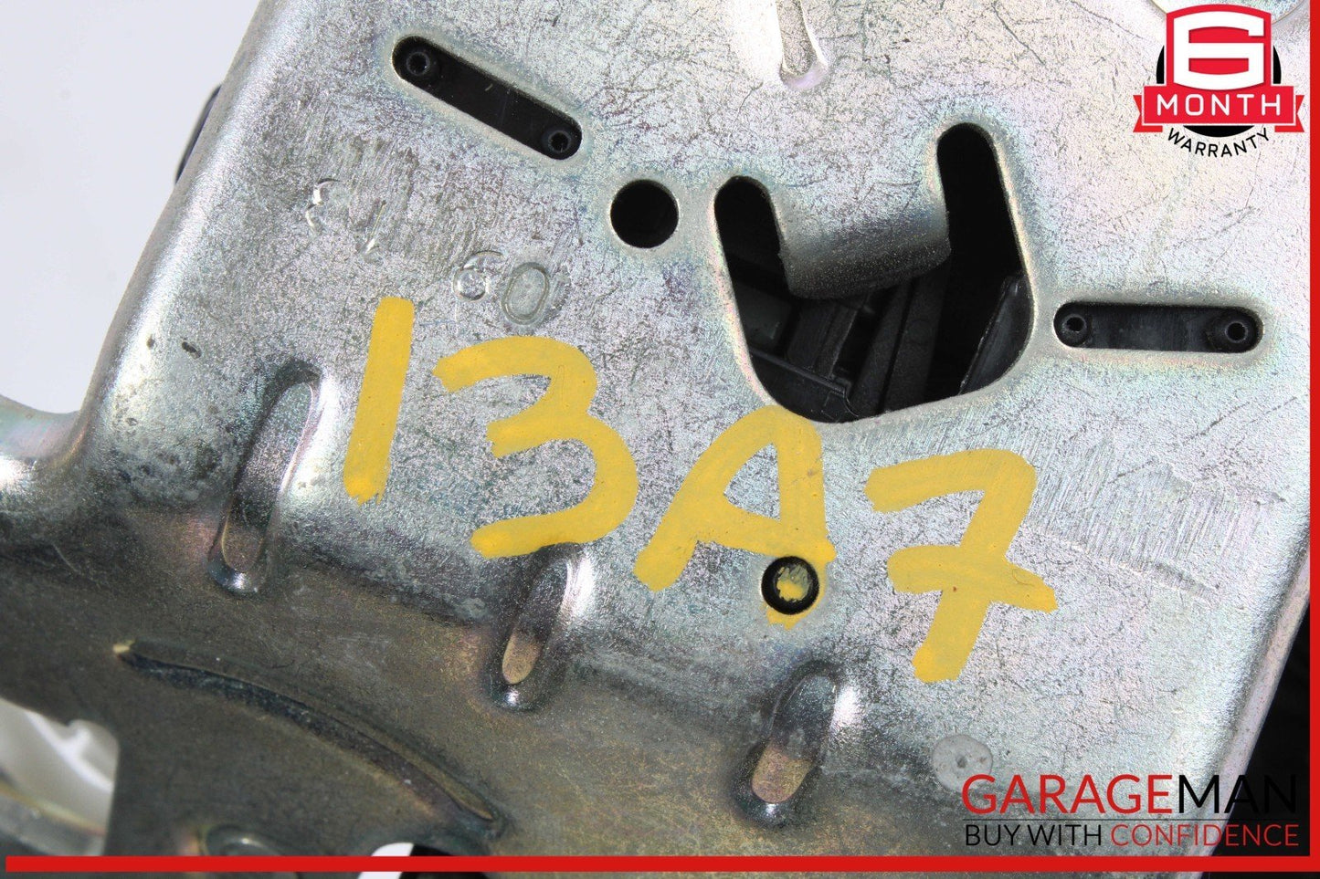 12-18 Audi A7 SQ5 Q3 Rear Tailgate Liftgate Latch Lock Actuator 8R0827505 OEM