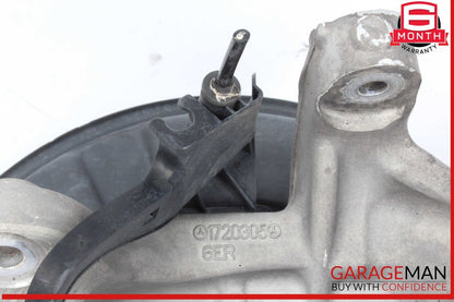 12-20 Mercedes R172 SLK250 SLK350 Rear Left Side Spindle Knuckle Hub Bearing