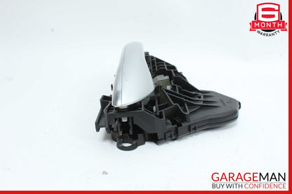 06-12 Mercedes X164 GL450 Front Right Passenger Side Exterior Door Handle OEM