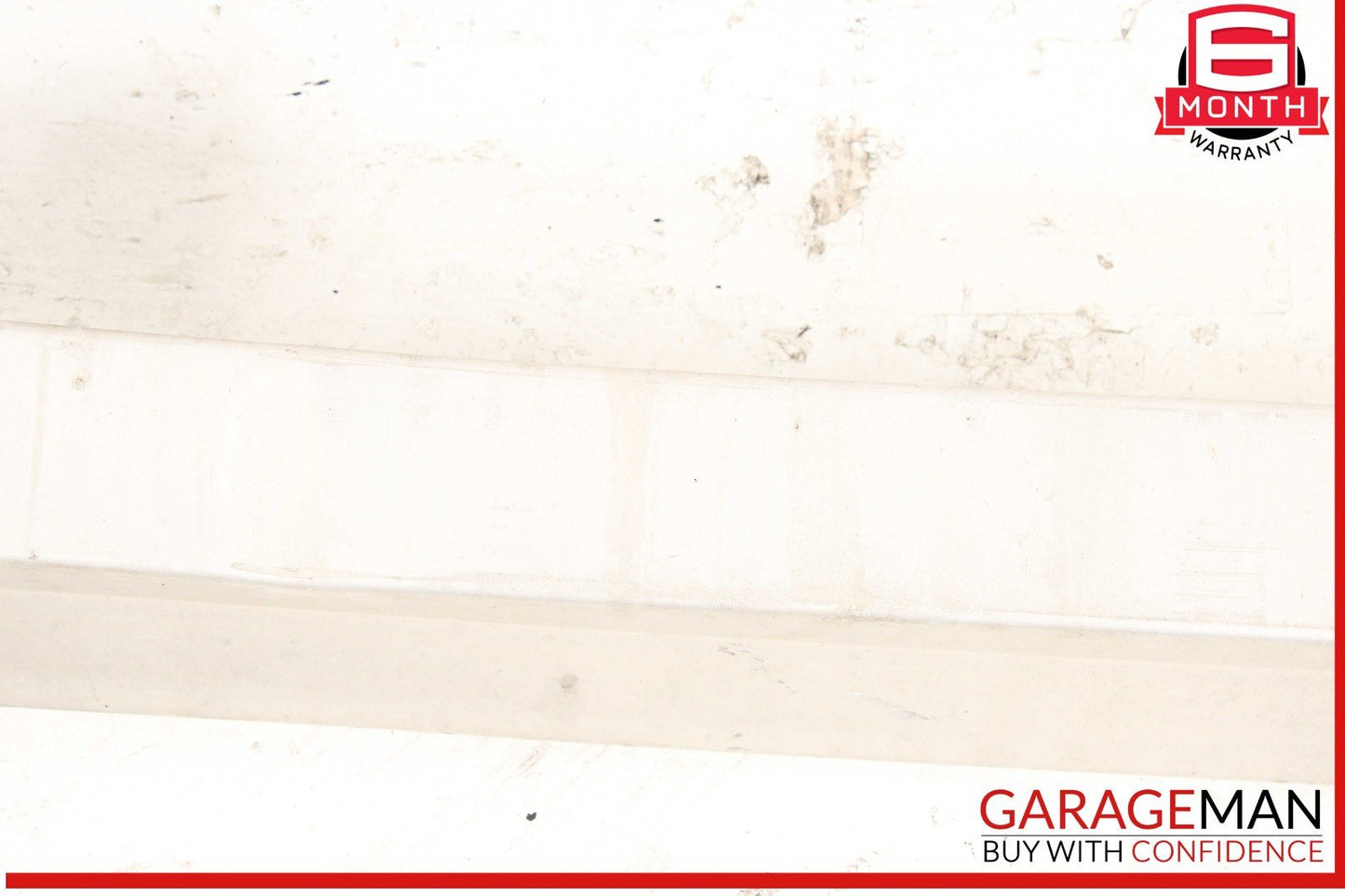 10-16 Porsche Panamera 970 Rear Bumper Reinforcement Impact Bar OEM