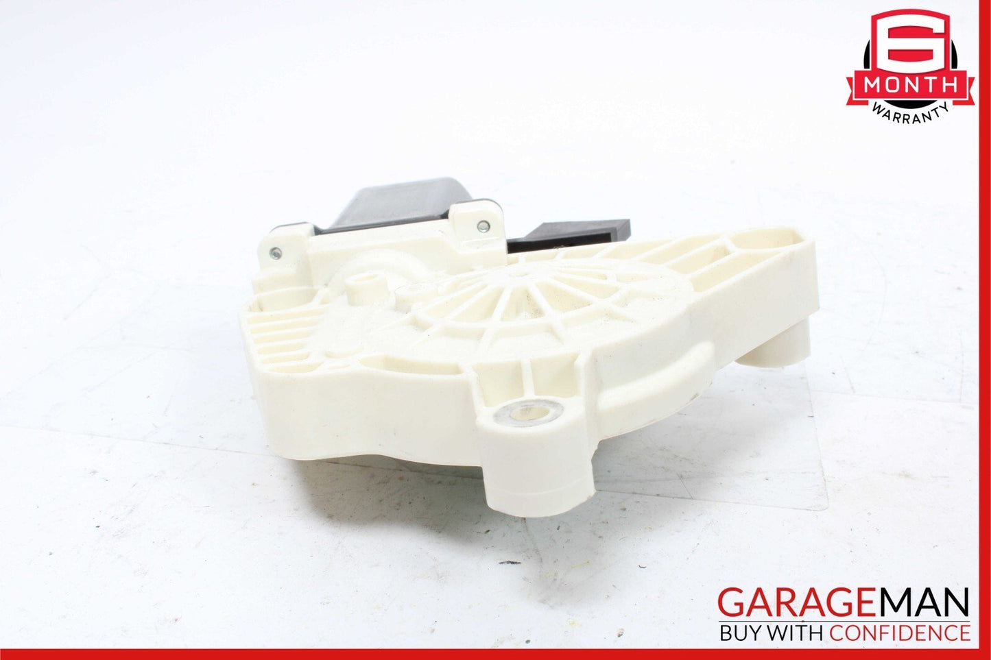 07-13 Mercedes W221 S550 S400 S600 Door Window Regulator Motor Rear Left Side