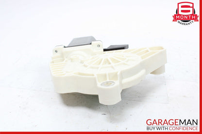 07-13 Mercedes W221 S550 S400 S600 Door Window Regulator Motor Rear Left Side