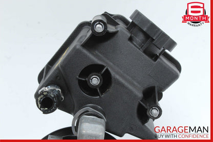 08-14 Mercedes W204 C300 Power Steering Pump Reservoir Assembly 0004602383 OEM