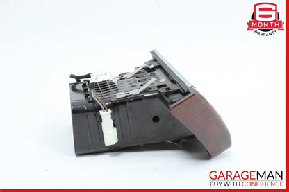 10-13 Mercedes-Benz E350 W212 Front Left Dash AC A/C Air Vent 2128300154 Genuine