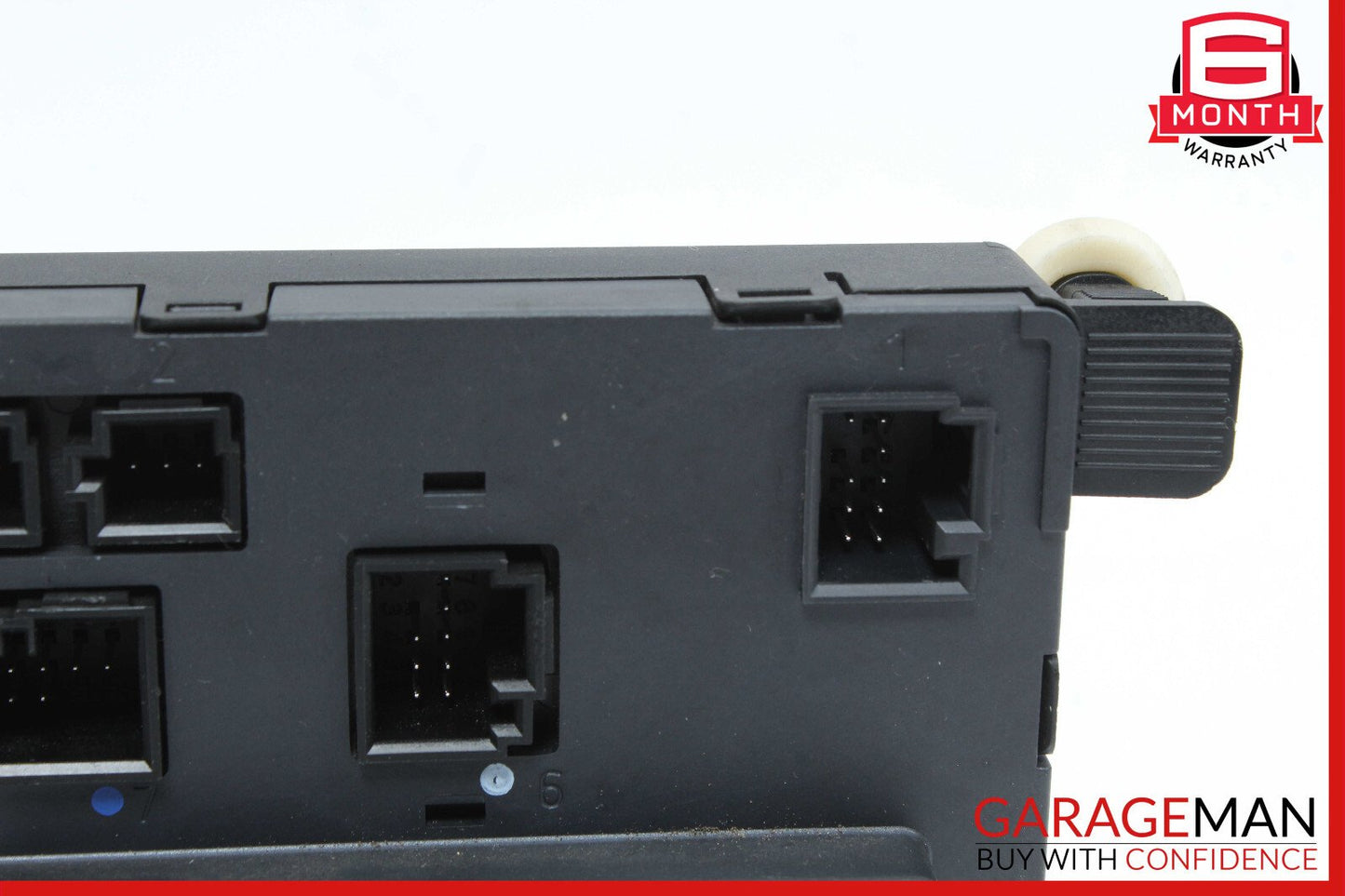 03-09 Mercedes W211 E320 E550 Front Left Driver Side Door Control Module OEM