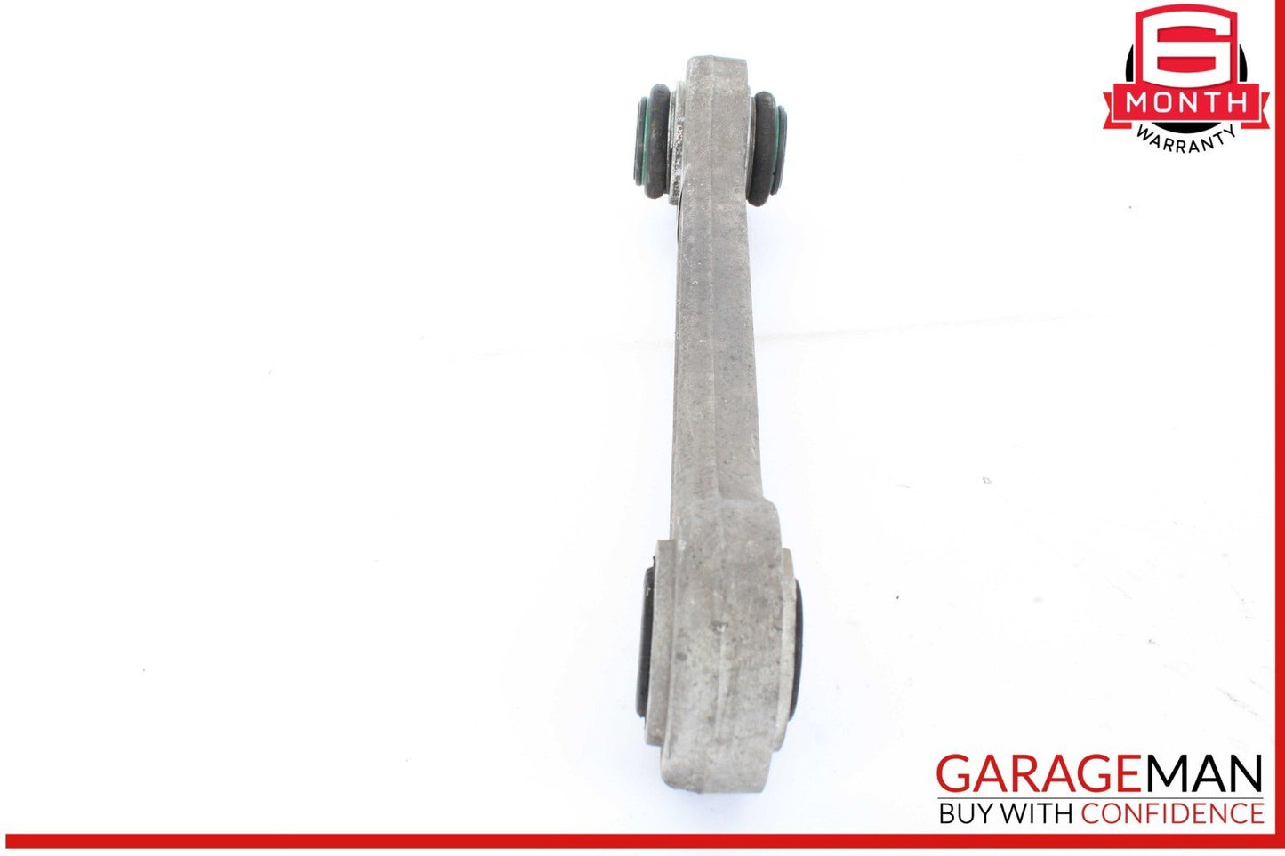 14-17 Maserati Ghibli Rear Left or Right Side Control Arm Bar Link 670006273 OEM