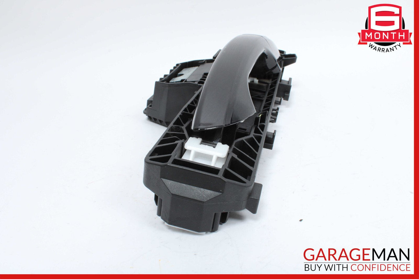 08-15 Mercedes GLK350 C250 Rear Right Side Exterior Door Handle OEM