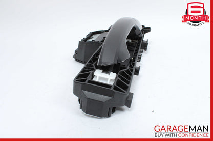 08-15 Mercedes GLK350 C250 Rear Right Side Exterior Door Handle OEM