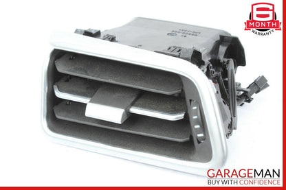 14-17 Maserati Ghibli Front Left Dash AC A/C Air Vent Trim Grill Grille Panel
