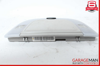 00-06 Mercedes W220 S55 AMG Rear Left / Right Headliner Reading Map Dome Light