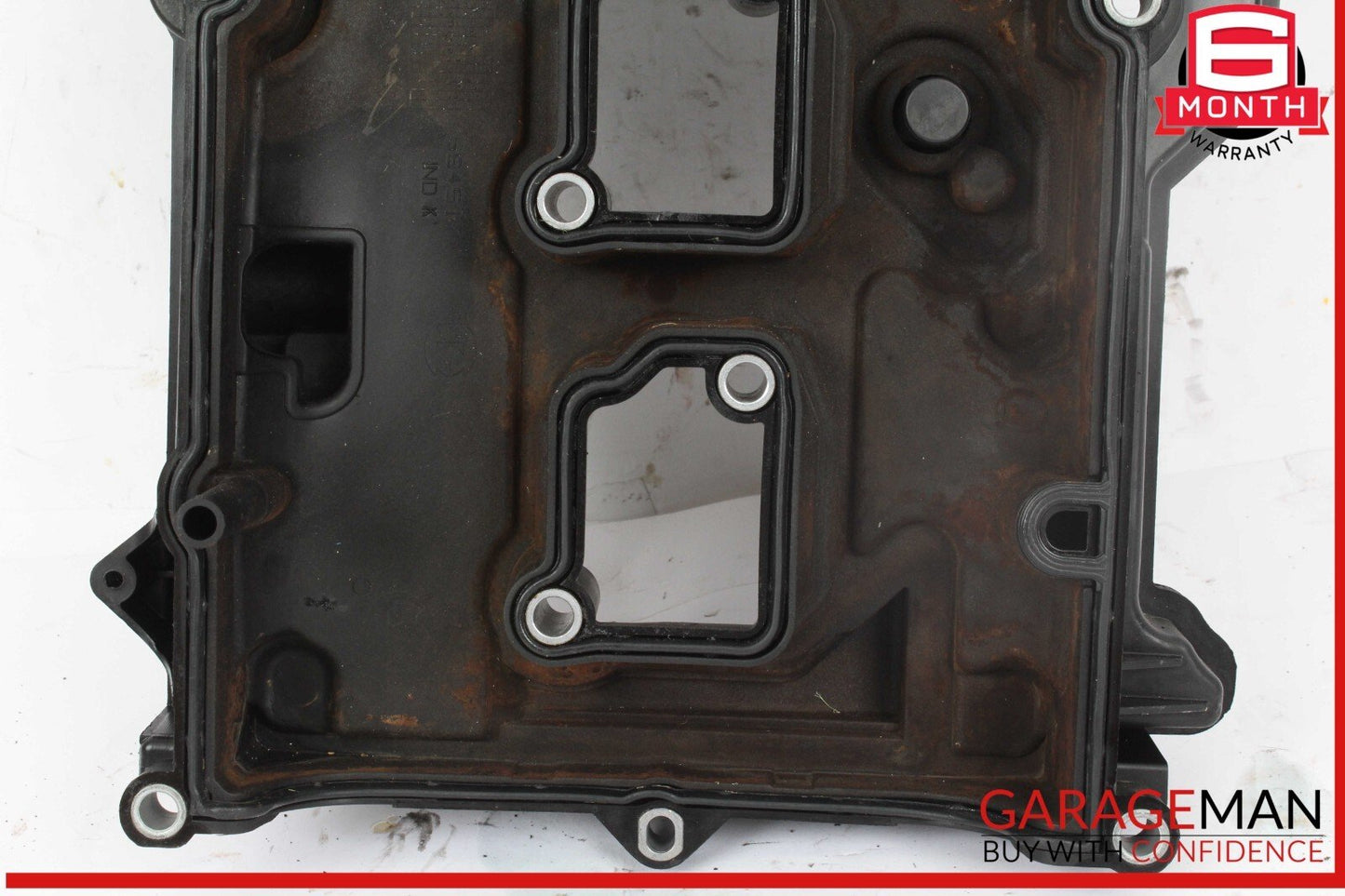 12-15 Mercedes W204 C250 SLK250 1.8L Engine Valve Cylinder Head Cover OEM