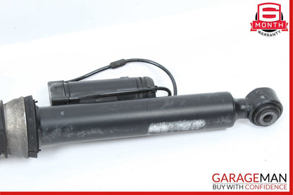 07-13 Mercedes W221 S550 Rear Right / Left Airmatic Suspension Shock Absorber