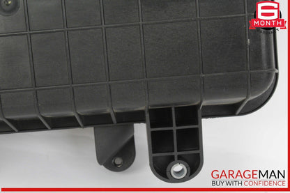 03-06 Mercedes W211 E350 Dynamic Massage Seat Pressure Locking Vacuum Pump Tank