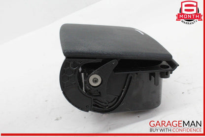 07-14 Mercedes W221 S550 CL550 CL600 Center Console Cup Holder Cover Trim OEM