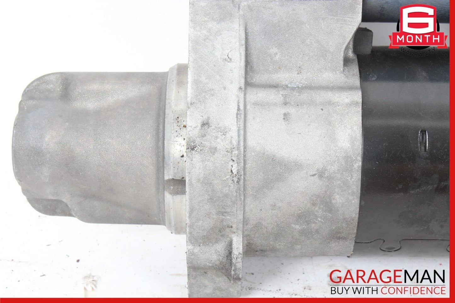 14-20 Mercedes X166 GL450 E400 CLS400 SLC43 Engine Motor Starter 2769064300 OEM