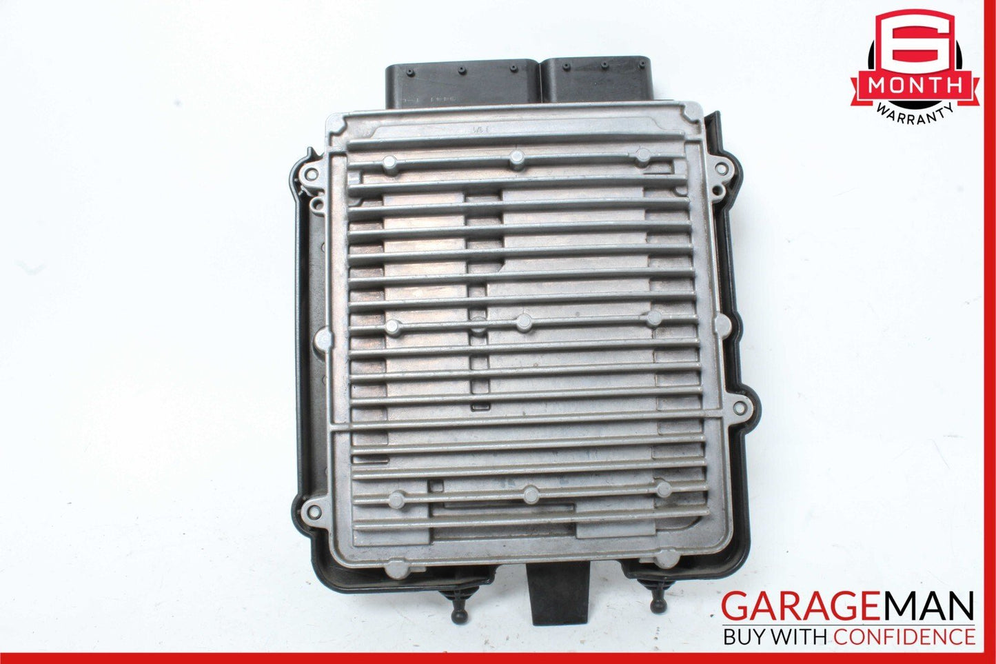 12-16 Mercedes R172 SLK350 3.5L V6 ECU ECM Engine Computer Control Module Unit