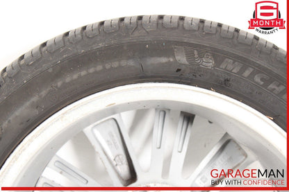 15-21 Subaru WRX Wheel Tire Rim 17x8J ET55 OEM